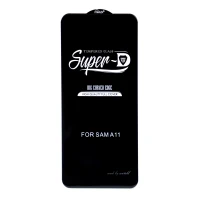 گلس SUPER D سامسونگ A11