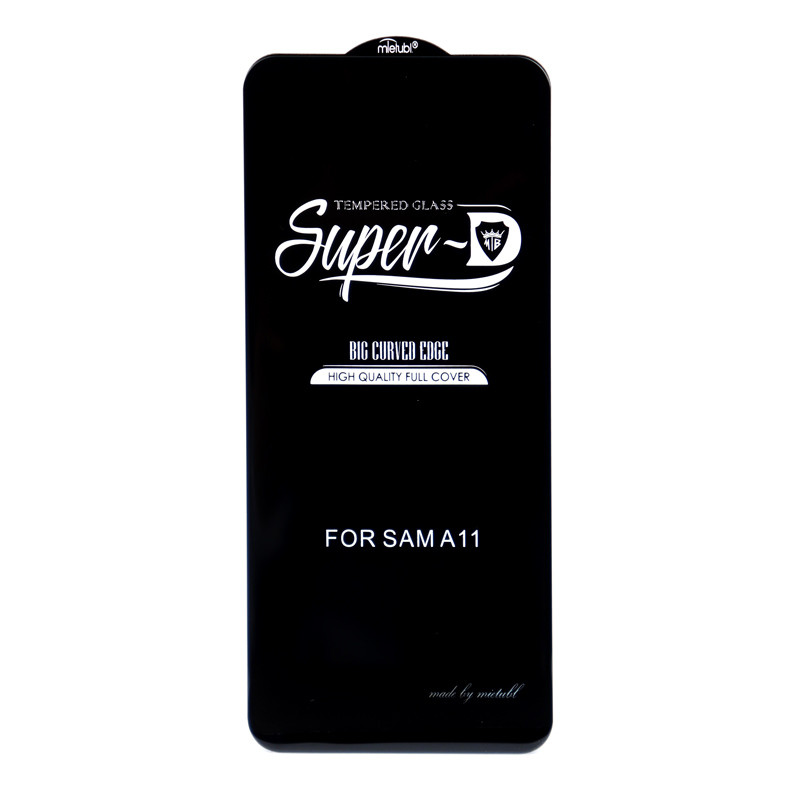 گلس SUPER D سامسونگ A11
