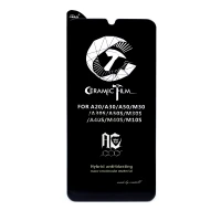 گلس مات MIETUBL سرامیکی Samsung A20/A30/A50