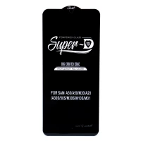 گلس SUPER D سامسونگ A31