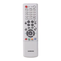 کنترل تلویزیون سامسونگ Samsung AA59-00326 کشویی