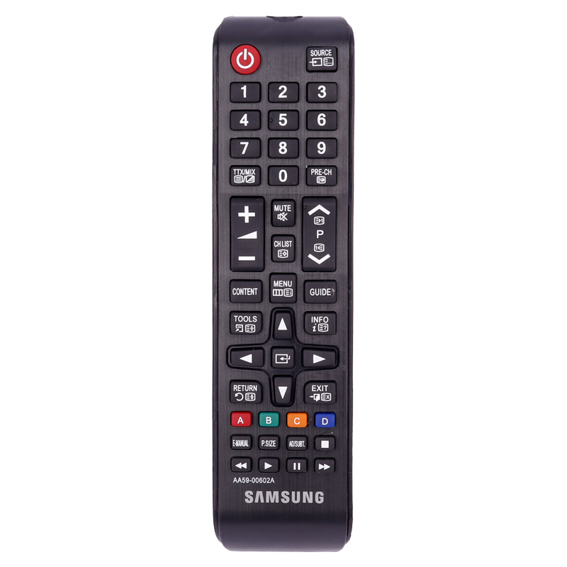 کنترل تلویزیون سامسونگ Samsung AA59-00602A اصلی