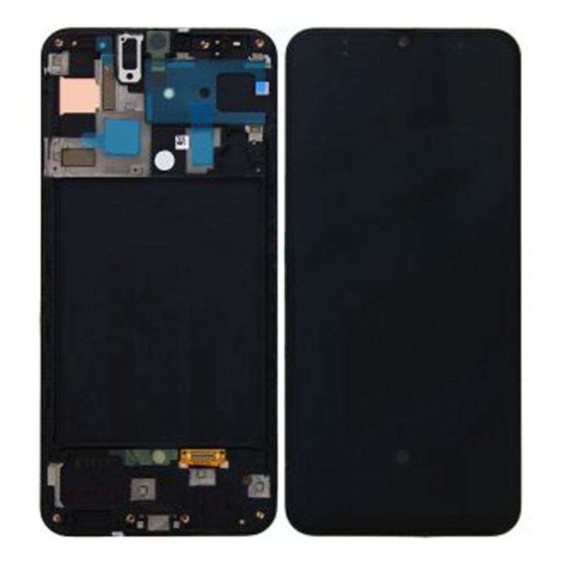 تاچ و ال سی دی Samsung Galaxy A20 اورجینال