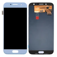 تاچ و ال سی دی اورجینال Samsung Galaxy A3 2017