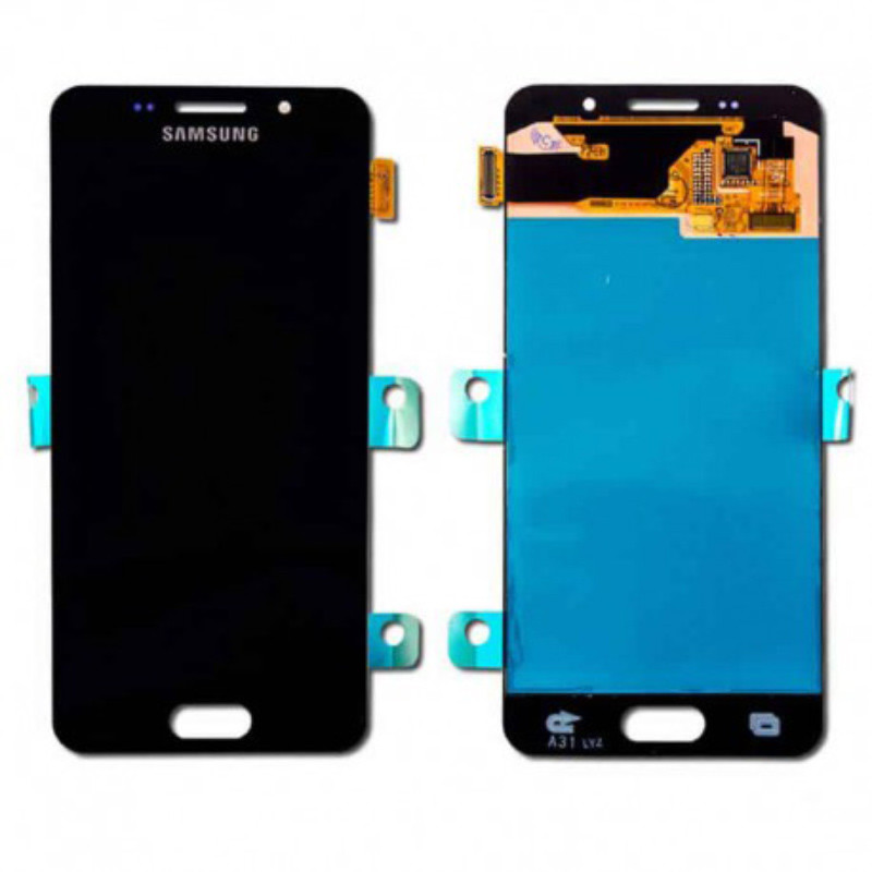تاچ و ال سی دی اورجینال Samsung Galaxy A3