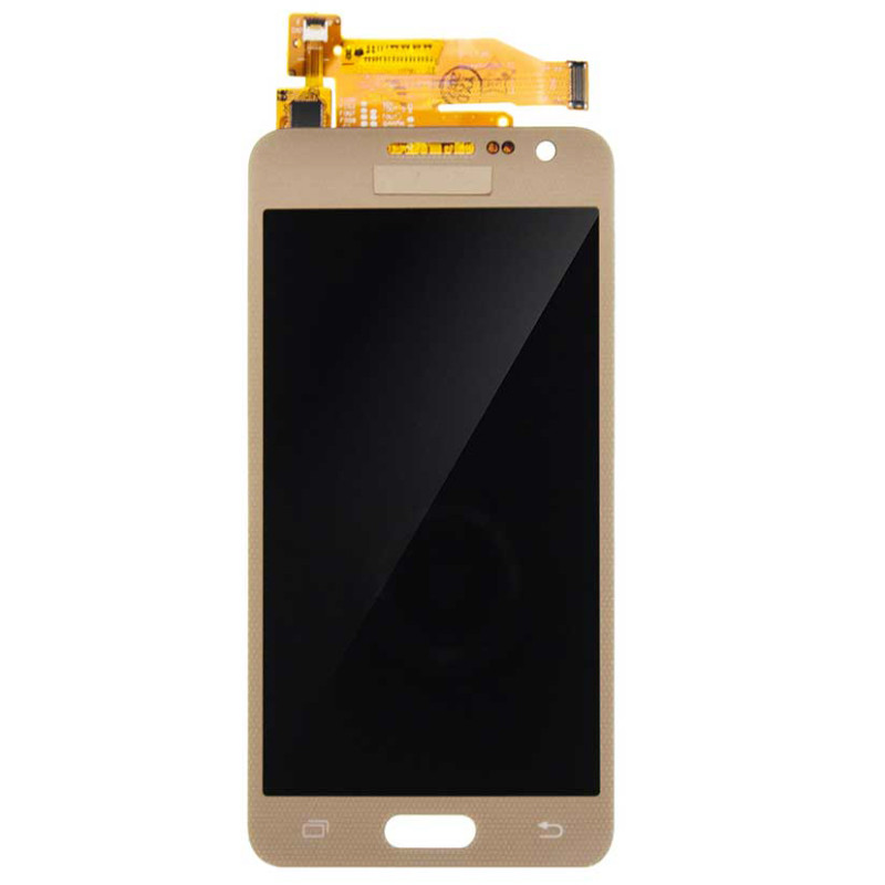 تاچ و ال سی دی اورجینال Samsung Galaxy A3