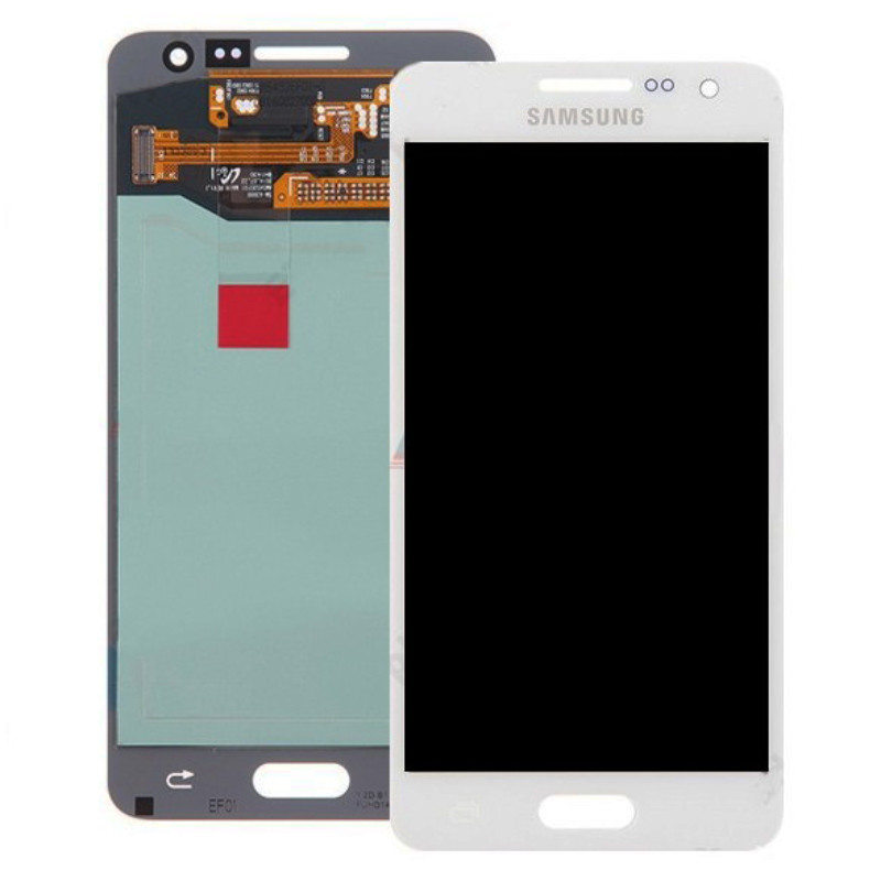 تاچ و ال سی دی اورجینال Samsung Galaxy A3