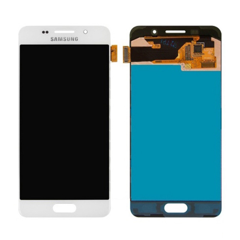 تاچ و ال سی دی اورجینال Samsung Galaxy A3