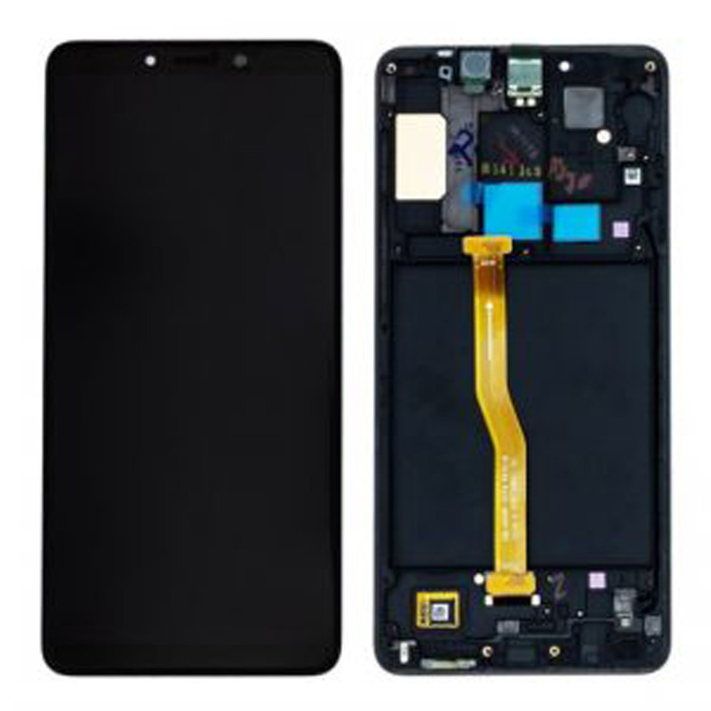 تاچ و ال سی دی Samsung Galaxy A30s اورجینال