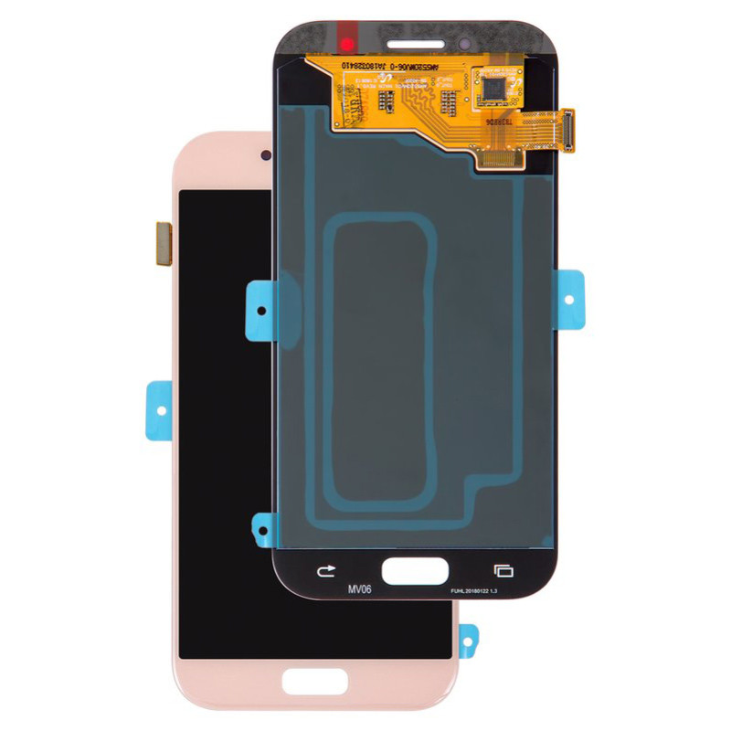 تاچ و ال سی دی Samsung Galaxy A5 2017 اورجینال