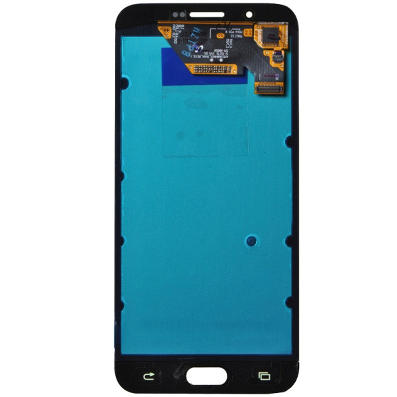 تاچ و ال سی دی Samsung Galaxy A8 اورجینال