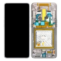 تاچ و ال سی دی Samsung Galaxy A80 اورجینال