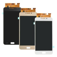 تاچ و ال سی دی Samsung Galaxy C7 اورجینال