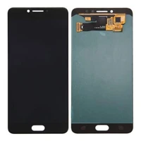 تاچ و ال سی دی اورجینال Samsung Galaxy C7 Pro