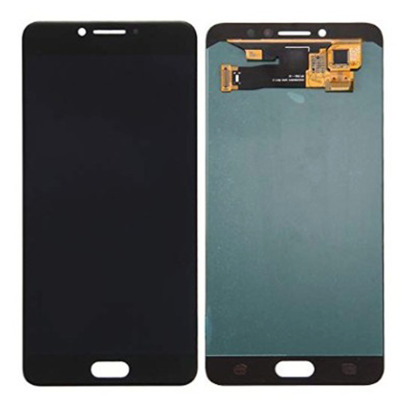 تاچ و ال سی دی اورجینال Samsung Galaxy C7 Pro
