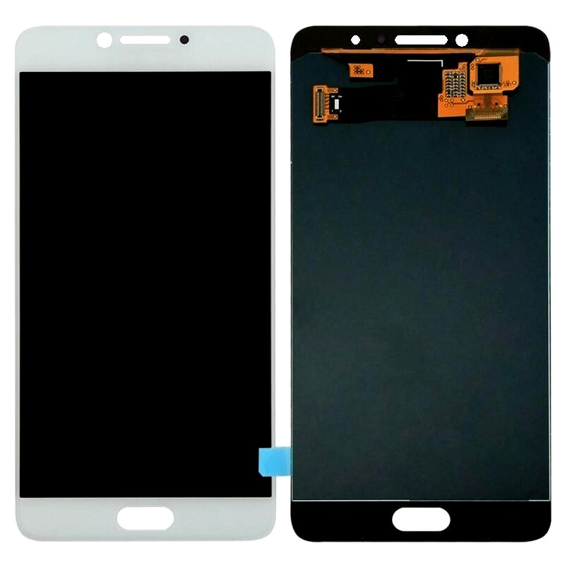 تاچ و ال سی دی اورجینال Samsung Galaxy C7 Pro