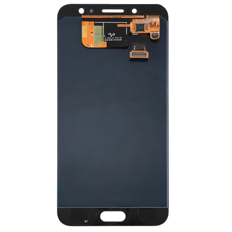 تاچ و ال سی دی اورجینال Samsung Galaxy C8