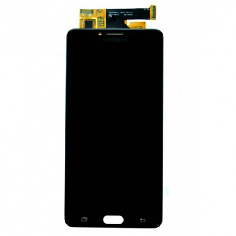 تاچ و ال سی دی اورجینال Samsung Galaxy C9 Pro