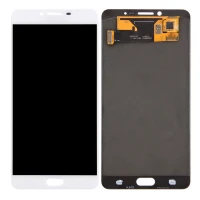 تاچ و ال سی دی اورجینال Samsung Galaxy C9 Pro