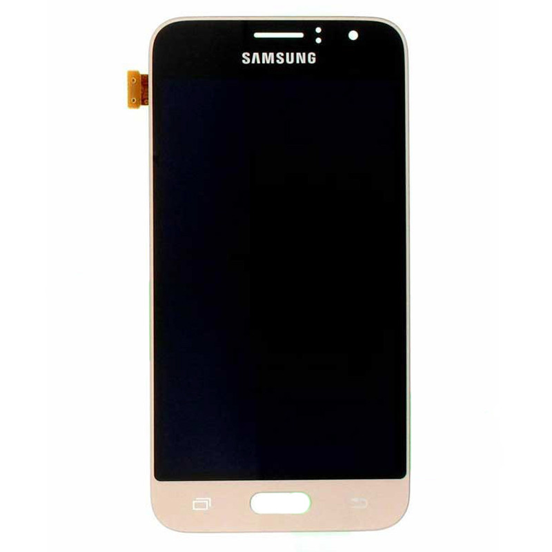 تاچ و ال سی دی اورجینال Samsung Galaxy J1 2016