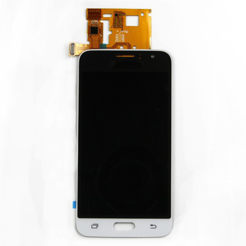 تاچ و ال سی دی اورجینال Samsung Galaxy J1 2016