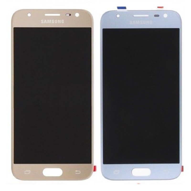 تاچ و ال سی دی اورجینال Samsung Galaxy J3 2017