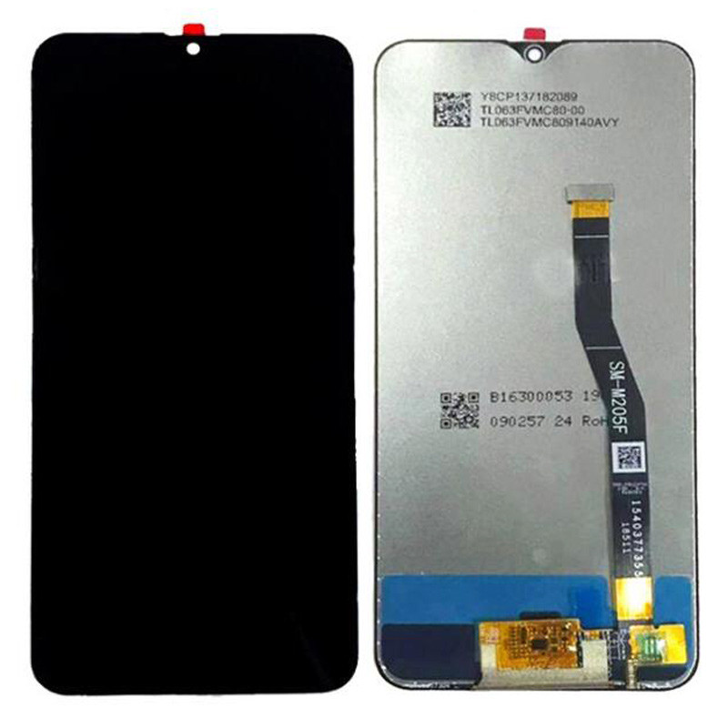تاچ و ال سی دی Samsung Galaxy M20 اورجینال
