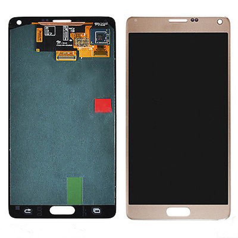 تاچ و ال سی دی اورجینال Samsung Galaxy Note 4