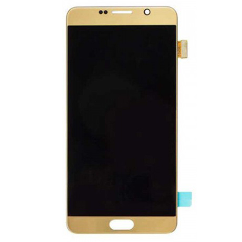 تاچ و ال سی دی Samsung Galaxy Note 5 اورجینال