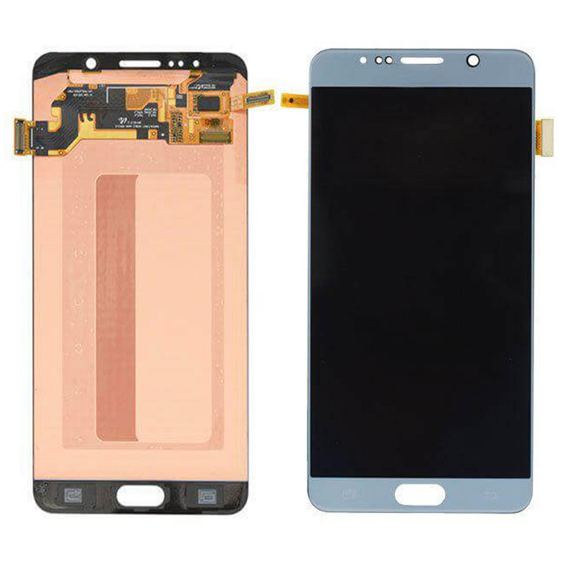 تاچ و ال سی دی Samsung Galaxy Note 5 اورجینال