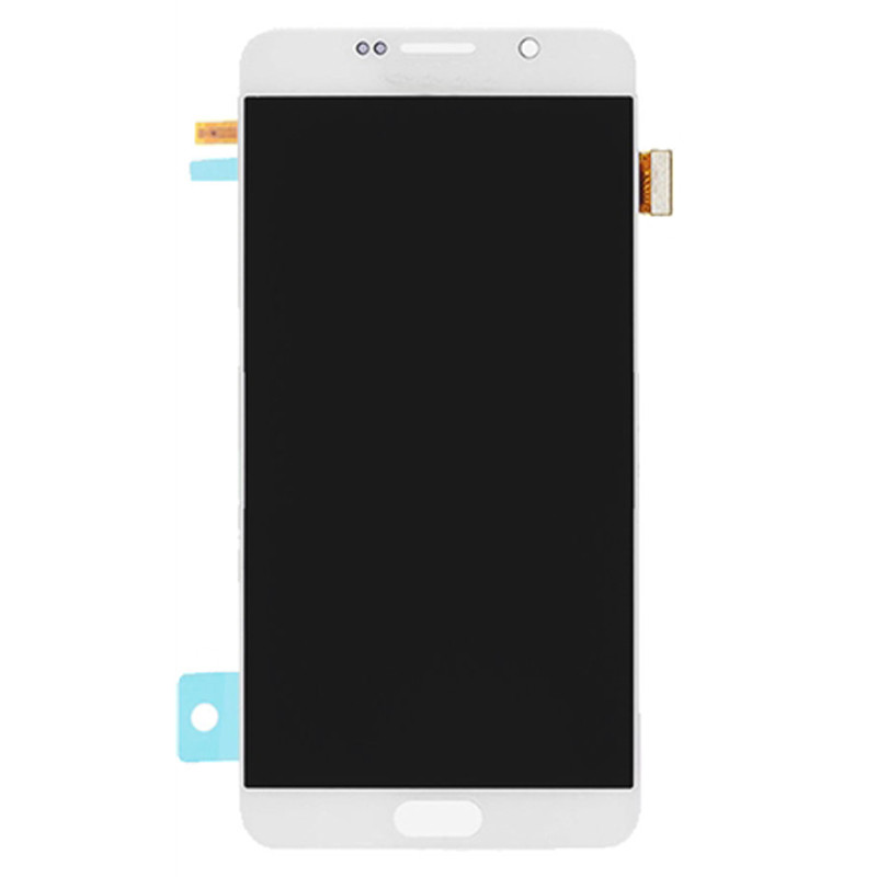 تاچ و ال سی دی Samsung Galaxy Note 5 اورجینال