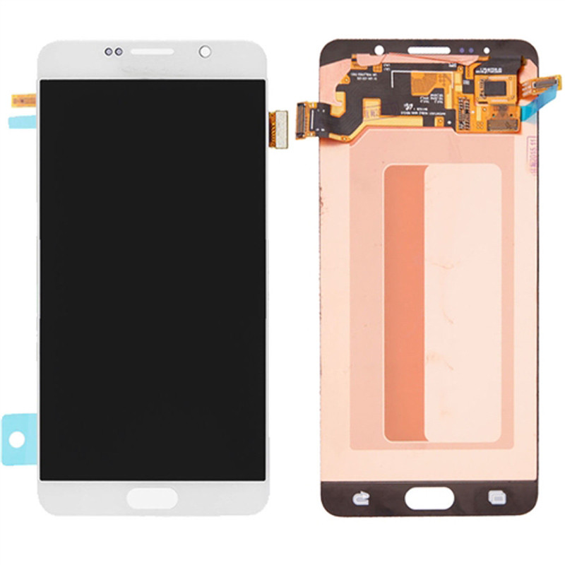تاچ و ال سی دی Samsung Galaxy Note 5 اورجینال