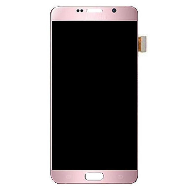 تاچ و ال سی دی Samsung Galaxy Note 5 اورجینال