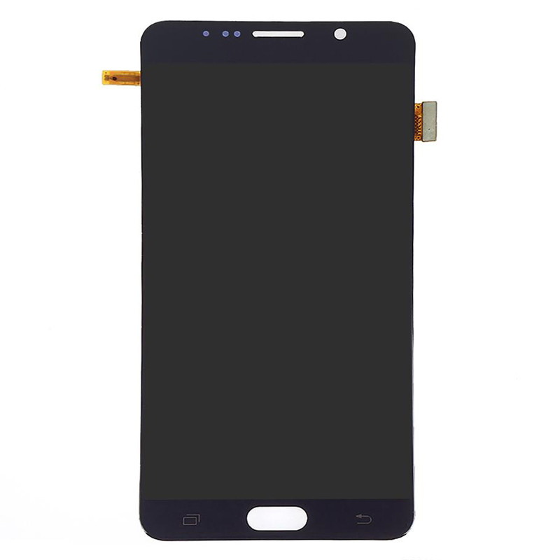 تاچ و ال سی دی Samsung Galaxy Note 5 اورجینال