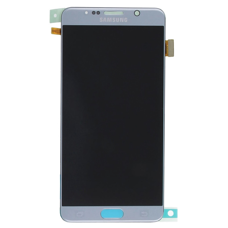 تاچ و ال سی دی Samsung Galaxy Note 5 اورجینال