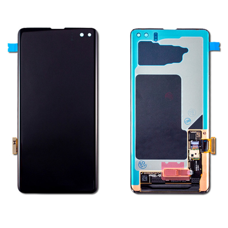 تاچ و ال سی دی اورجینال Samsung Galaxy S10 Plus