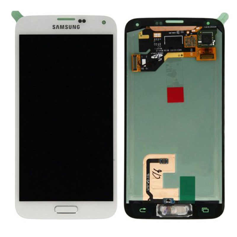 تاچ و ال سی دی Samsung Galaxy S5 اورجینال