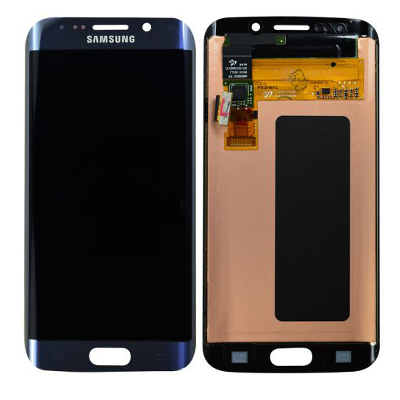 تاچ و ال سی دی اورجینال Samsung Galaxy S6 Edge