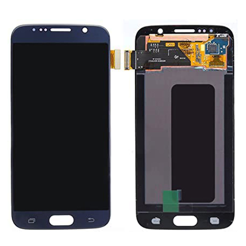 تاچ و ال سی دی اورجینال Samsung Galaxy S6