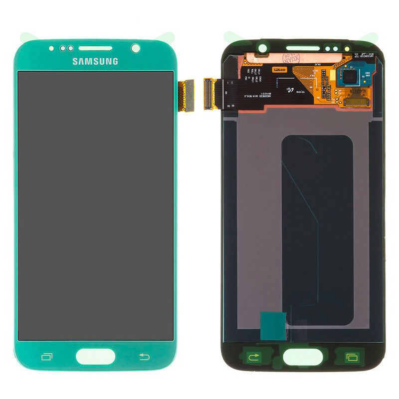 تاچ و ال سی دی اورجینال Samsung Galaxy S6
