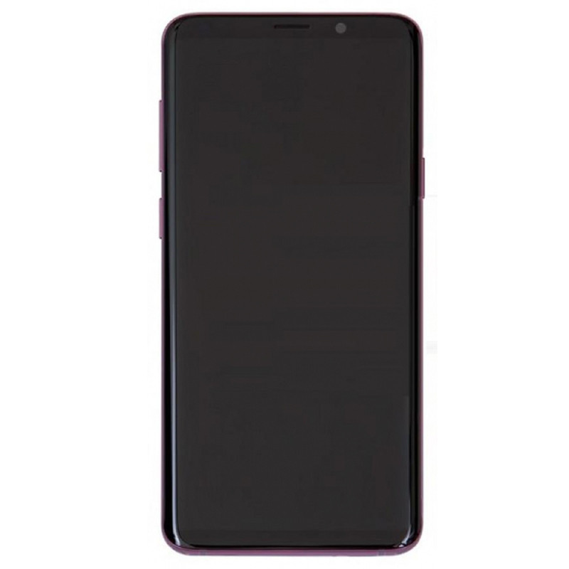 تاچ و ال سی دی Samsung Galaxy S9 اورجینال