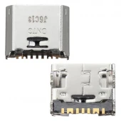 سوکت شارژ گوشی Samsung Galaxy Tab E / T561 / Tab A