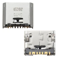 سوکت شارژ گوشی Samsung Galaxy Tab E / T561 / Tab A