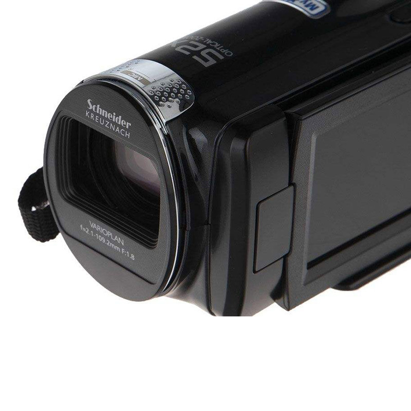 دوربین دیجیتال Samsung HMX-F810