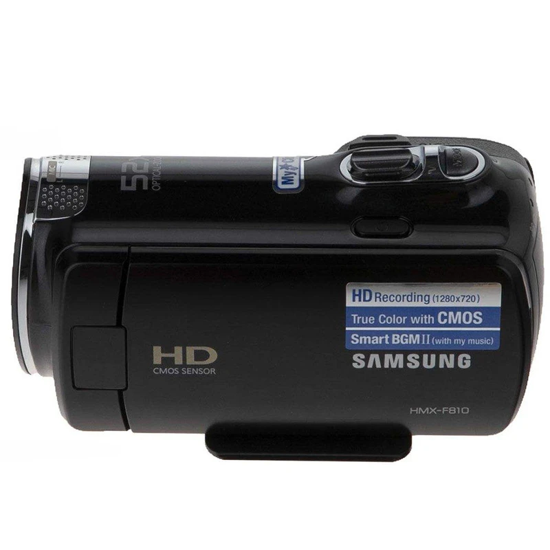 دوربین دیجیتال Samsung HMX-F810