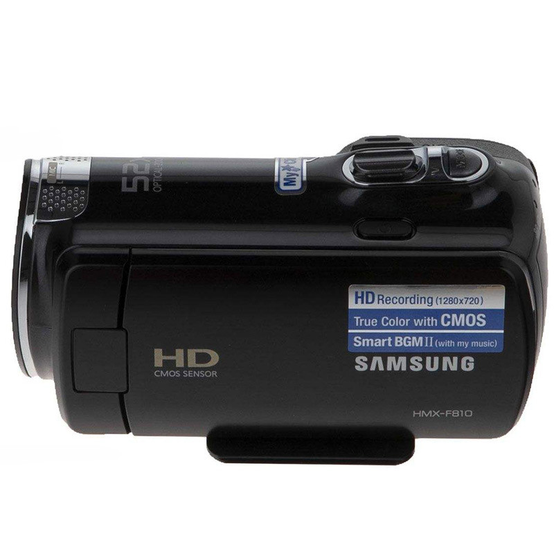 دوربین دیجیتال Samsung HMX-F810