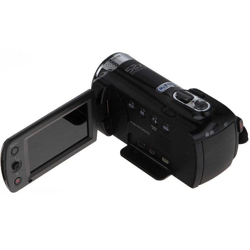 دوربین دیجیتال Samsung HMX-F810