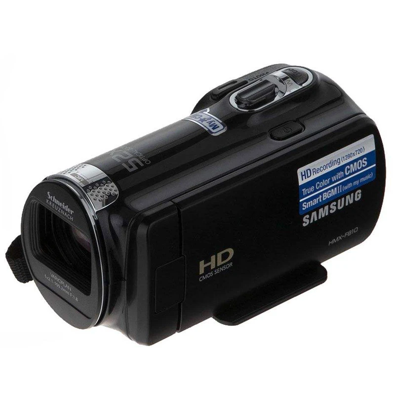 دوربین دیجیتال Samsung HMX-F810