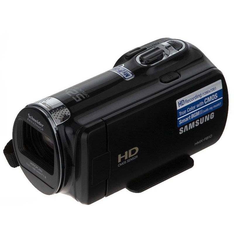 دوربین دیجیتال Samsung HMX-F810