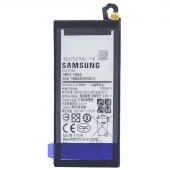 باتری موبایل اورجینال سامسونگ Samsung Galaxy J5 Pro EB-BJ530ABE